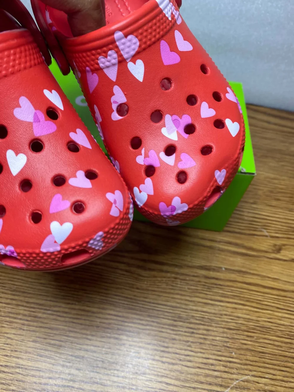 CROCS comfortable kids